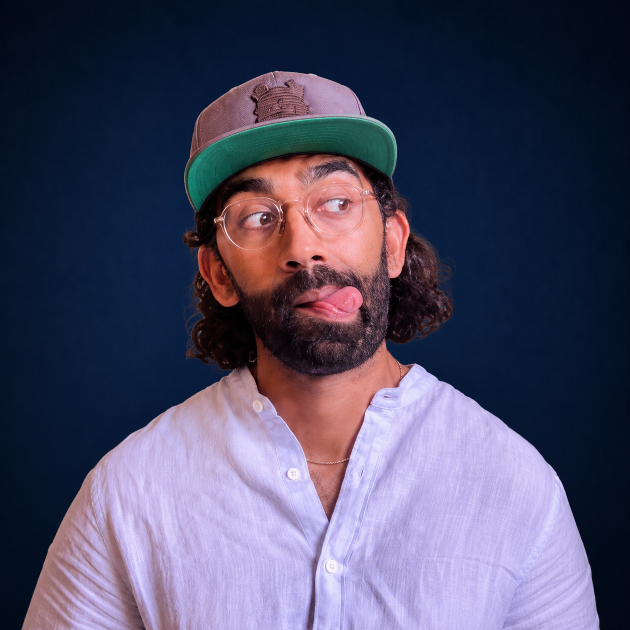 Ashwin Muthiah